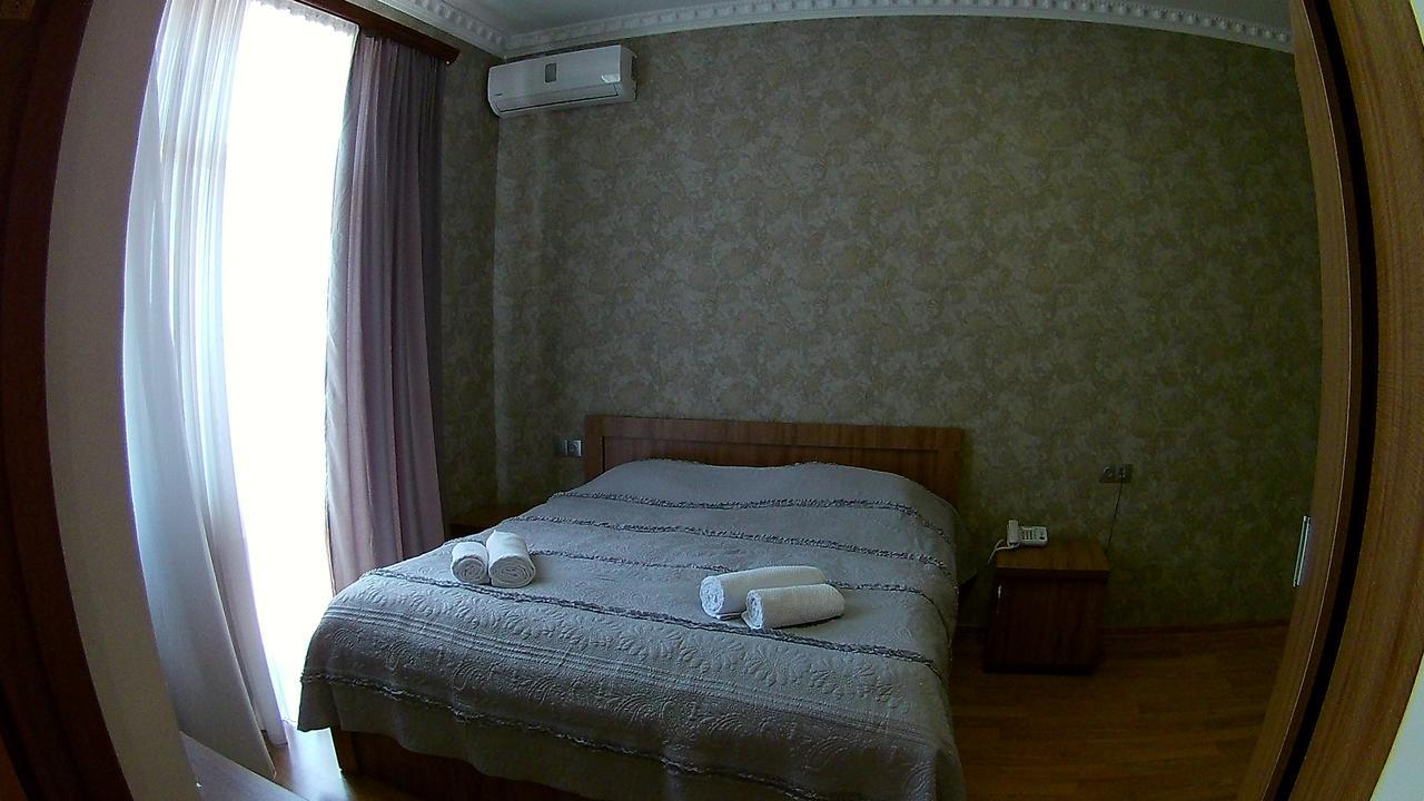 Canyon Hotel Khidi Eksteriør bilde